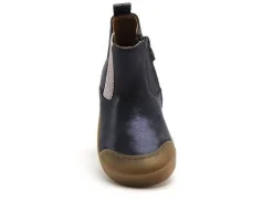 Froddo ROSALIO CHELYS G2160080 Bleu Boots et Bottes Fille