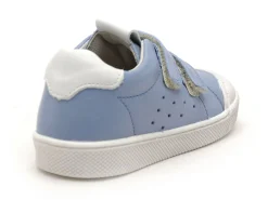 Froddo ROSALIO G2130316 G Bleu Baskets Basses Garçon