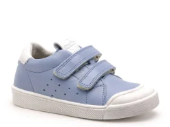 Froddo ROSALIO G2130316 G Bleu Baskets Basses Garçon