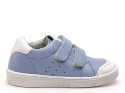 Froddo ROSALIO G2130316 G Bleu Baskets Basses Garçon