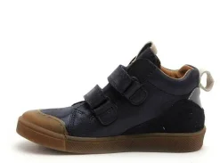 Froddo ROSALIO HIGHT TO G2110134 FI Bleu Baskets Montantes Garçon