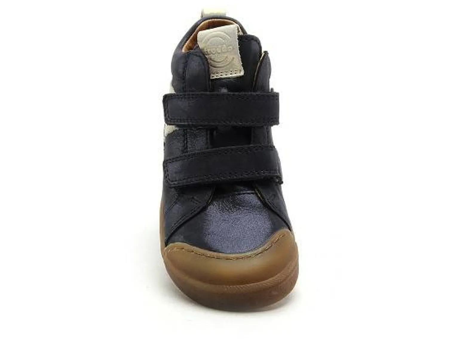 Froddo ROSALIO HIGHT TO G2110134 FI Bleu Baskets Montantes Garçon