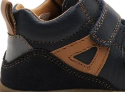Froddo ROSALIO HIGHT TO G2110134 GA Bleu Baskets Montantes Garçon