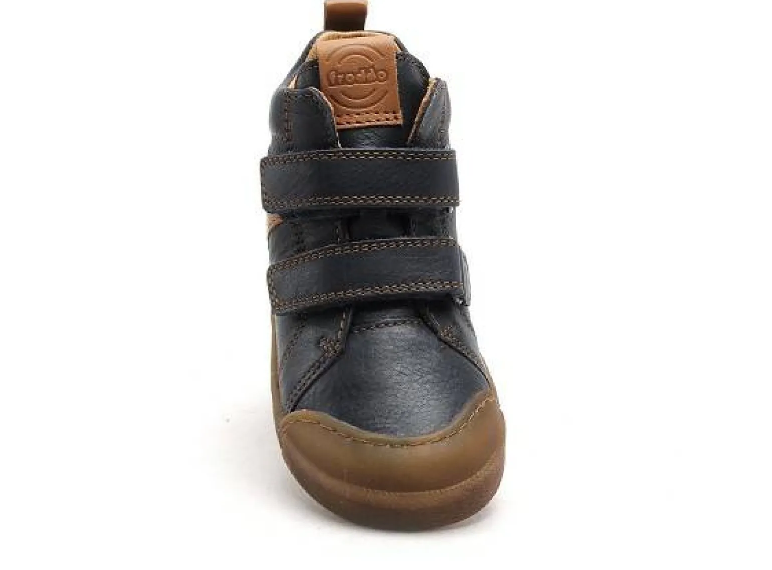 Froddo ROSALIO HIGHT TO G2110134 GA Bleu Baskets Montantes Garçon