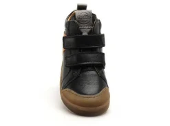 Froddo ROSALIO HIGHT TO G2110134 GA Noir Baskets Montantes Garçon