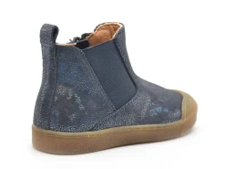 Froddo ROSARIO CHELYS G2160080 Bleu Boots et Bottes Fille