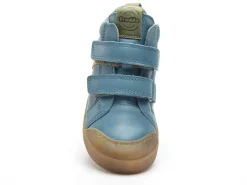 Froddo ROSARIO HIGHT TOP G G2110134 Bleu Boots Garçon