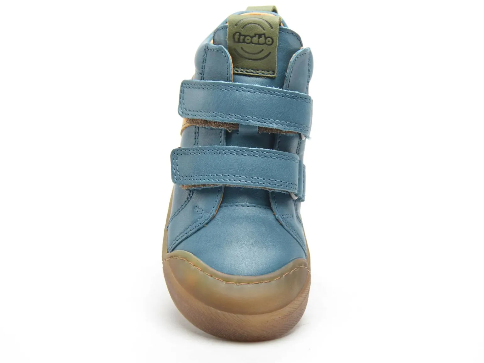 Froddo ROSARIO HIGHT TOP G G2110134 Bleu Boots Garçon