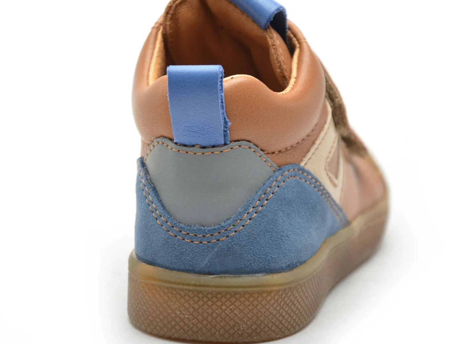 Froddo ROSARIO HIGHT TOP G G2110134 Marron Boots Garçon