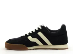 Gant BAYLLE 30633837 Bleu Baskets Basses Homme