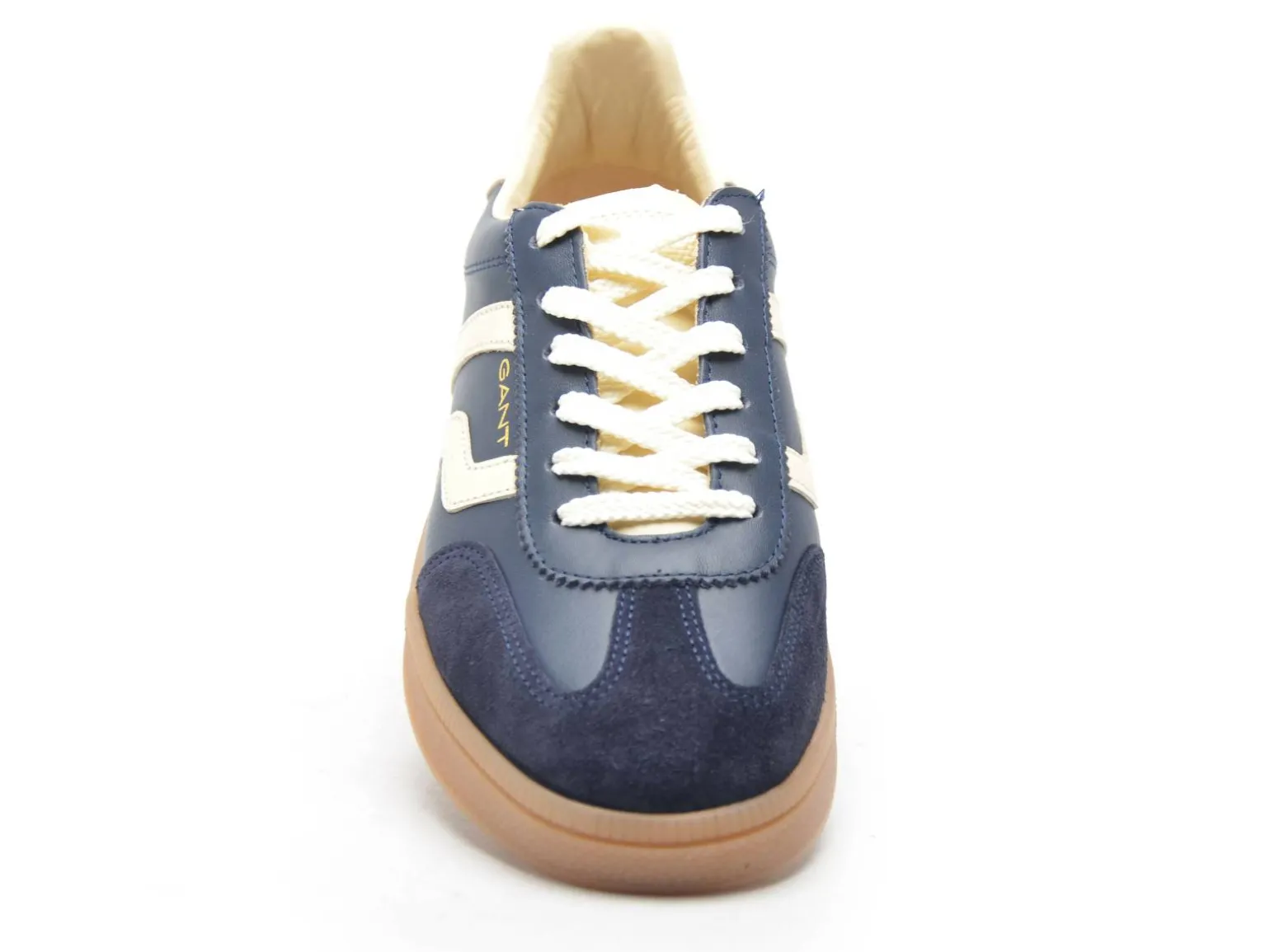 Gant CUZIMA 1C Bleu Baskets Basses Femme