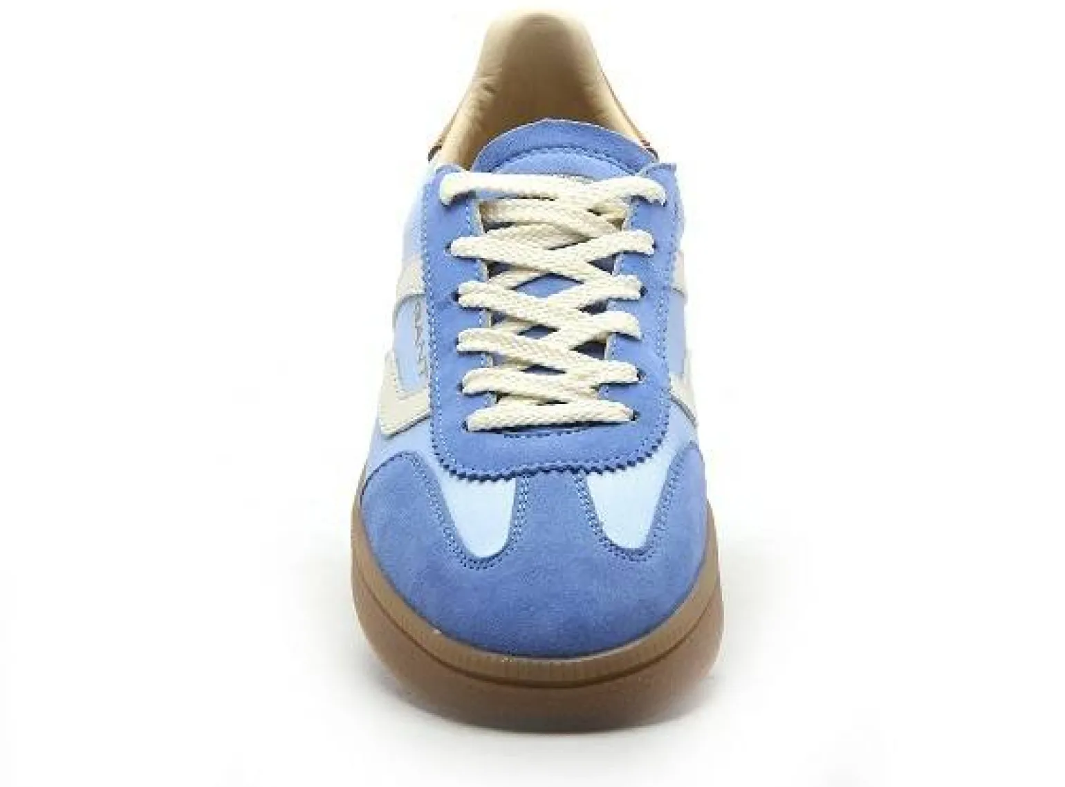 Gant CUZIMA SNEAKER30538957 Bleu Baskets Basses Femme