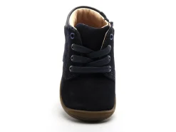 Geox B MACCHIA BOY B464NA Bleu Bébé Garçon