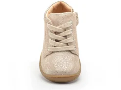 Geox B MACCHIA GIRL B464PA Beige Bébé Fille