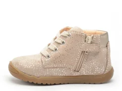 Geox B MACCHIA GIRL B464PA Beige Bébé Fille