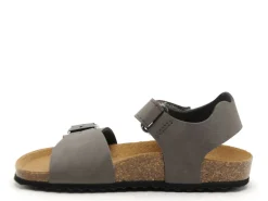 Geox J GHITA BOY J028LB Kaki Sandales Garçon