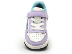 Geox J WASHIBA GIRL J55HXA Multicolore Baskets Basses Fille