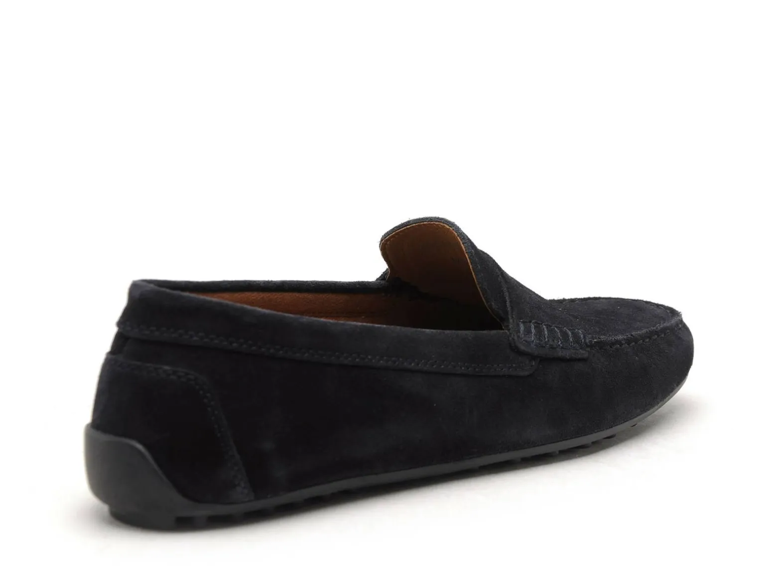 Geox U ISTRIA U653KB Bleu Mocassins Homme