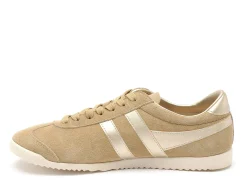 Gola BULLET PEARL Beige Baskets Basses Femme