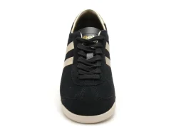 Gola BULLET PEARL Noir Baskets Basses Femme