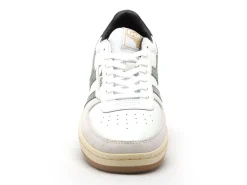 Gola HAWK CMB336 Blanc Baskets Basses Homme