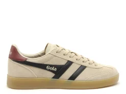 Gola VIPER Beige Baskets Basses Homme