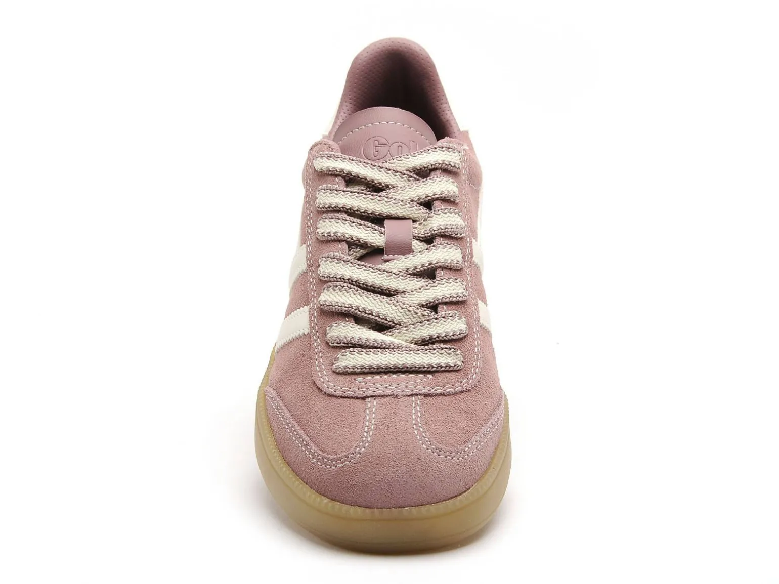 Gola VIPER 78 CLB921 Rose Baskets Basses Femme