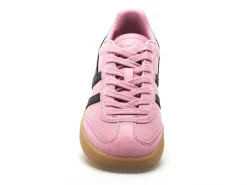 Gola VIPER CLB735 Rose Baskets Basses Femme