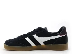 Gola VIPER CMB735 Bleu Baskets Basses Homme