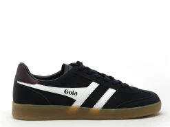Gola VIPER CMB735 Bleu Baskets Basses Homme