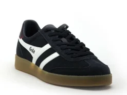 Gola VIPER CMB735 Bleu Baskets Basses Homme