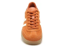 Gola VIPER Orange Baskets Basses Homme