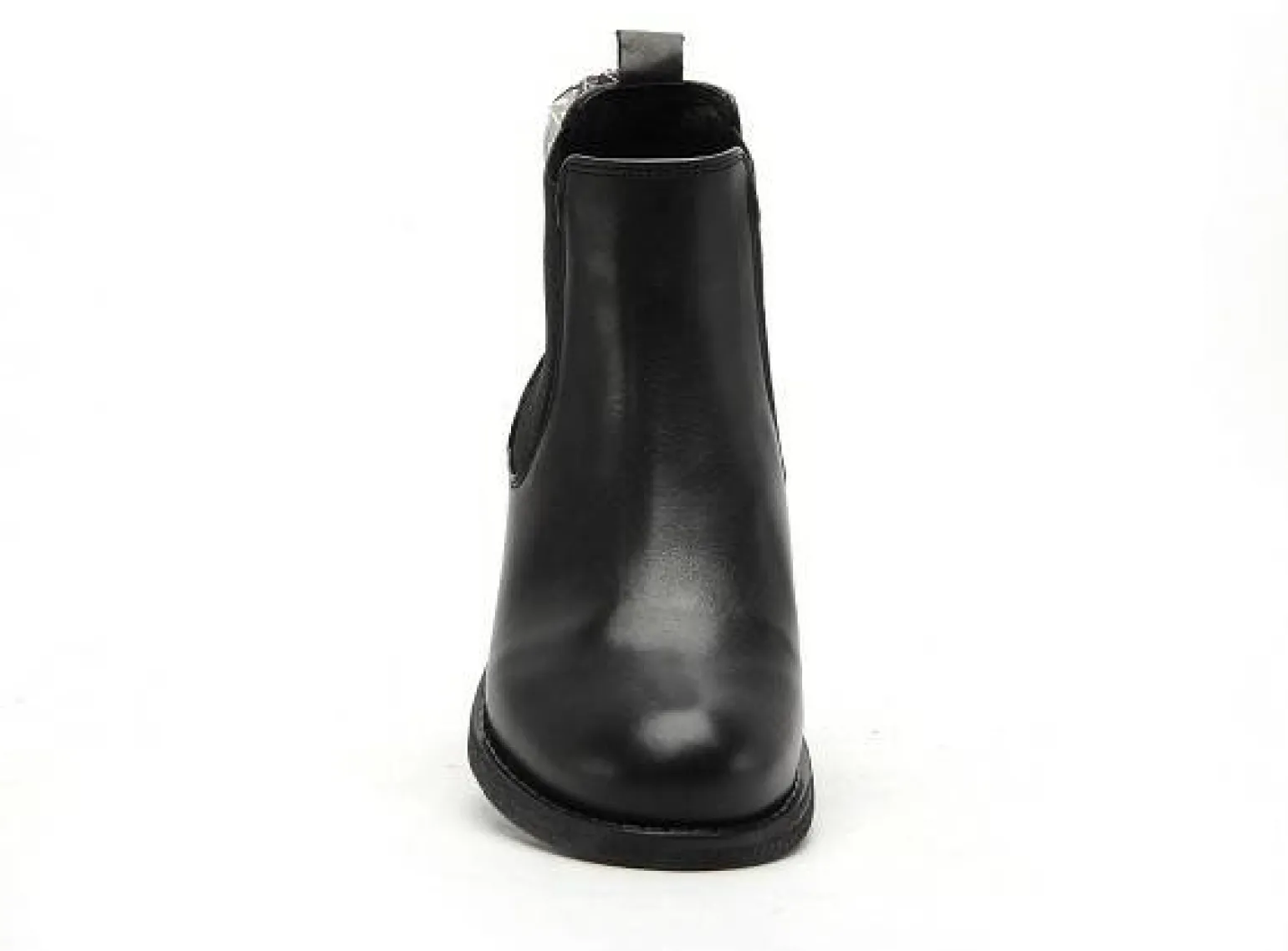 Goodstep 5498 5500 ECO RIO Noir Boots et Bottines Plates Femme