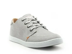 Hub BOSS C06 Beige Baskets Basses Homme
