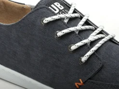Hub BOSS C06 Bleu Homme