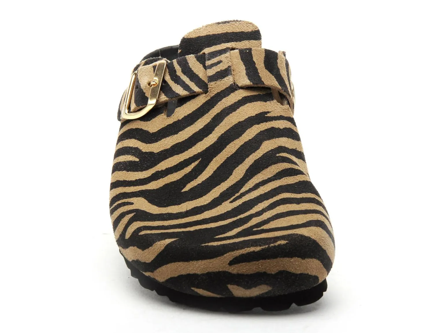 I am 5008 51 Multicolore Mules et Sabots Plats Femme
