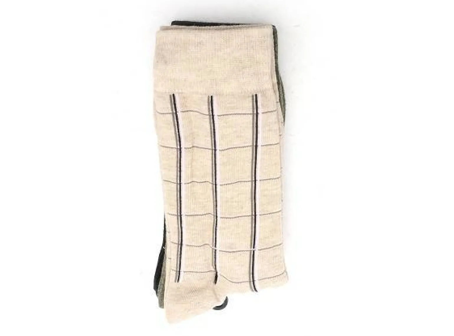 Jack and Jones JACARTHUR SOCKS 3 PACK SN Multicolore Accessoires Homme