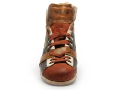 Kamogutsu Boots TIFO 105 Bleu Boots et Bottines Homme