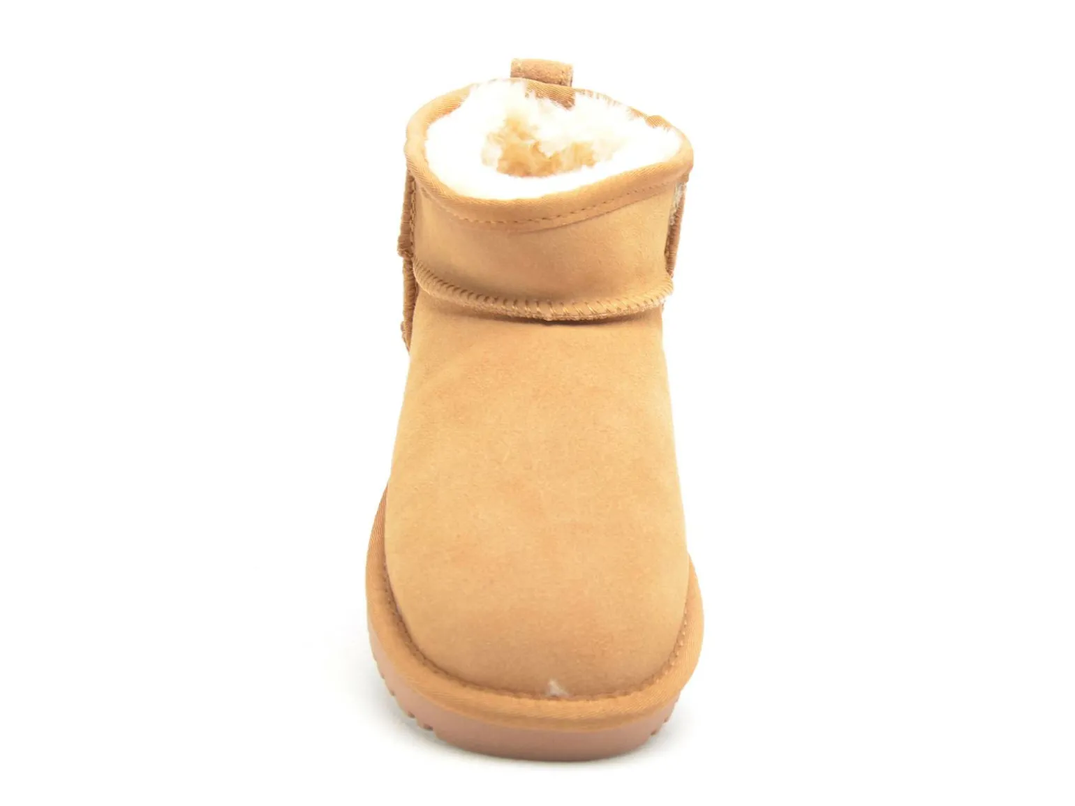 Kelara K41201 Marron Boots et Bottines Plates Femme