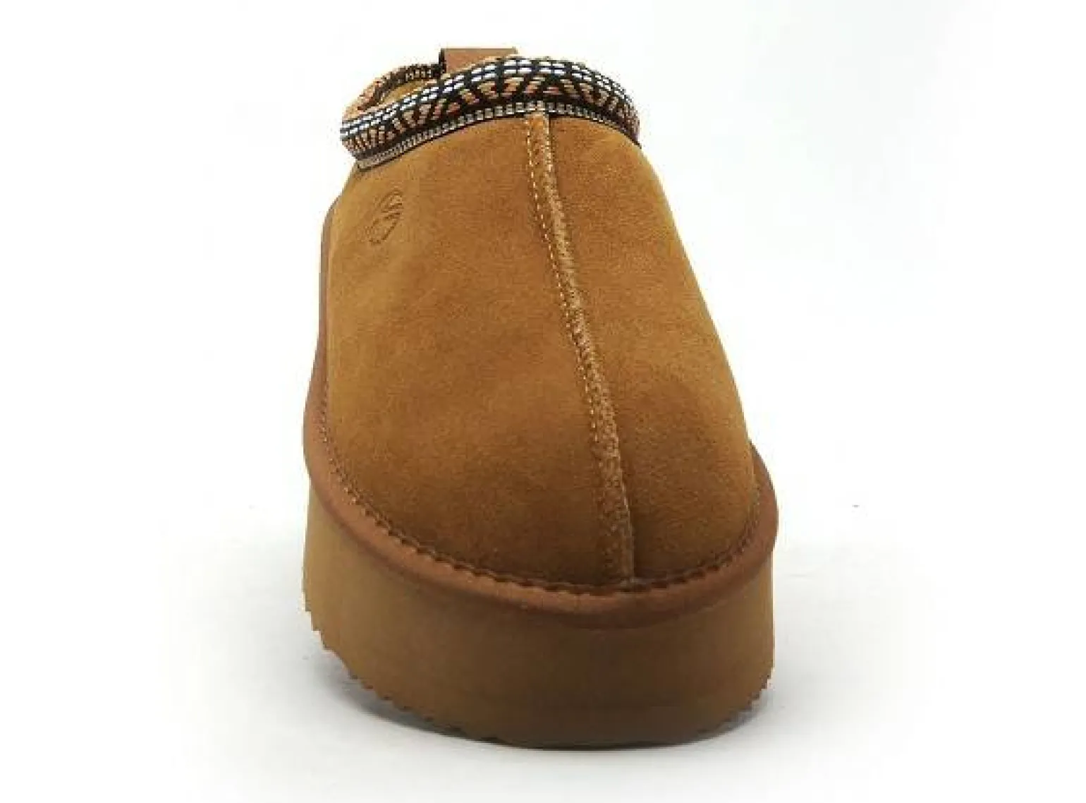Kelara K41219 Marron Chaussons Femme