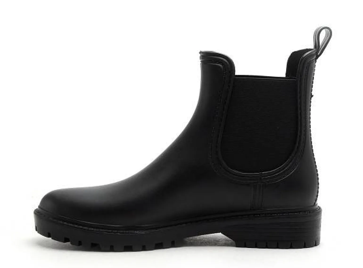 Kelara K41111 Noir Boots et Bottines Plates Femme