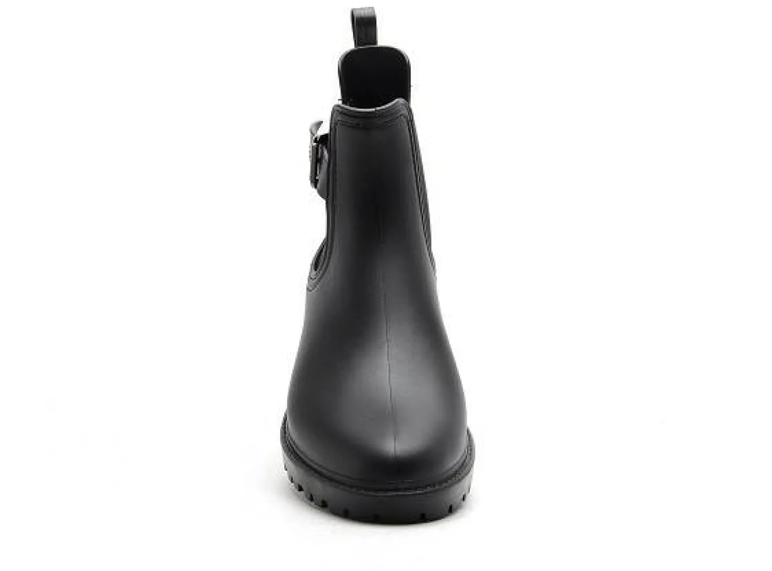 Kelara K41111 Noir Boots et Bottines Plates Femme