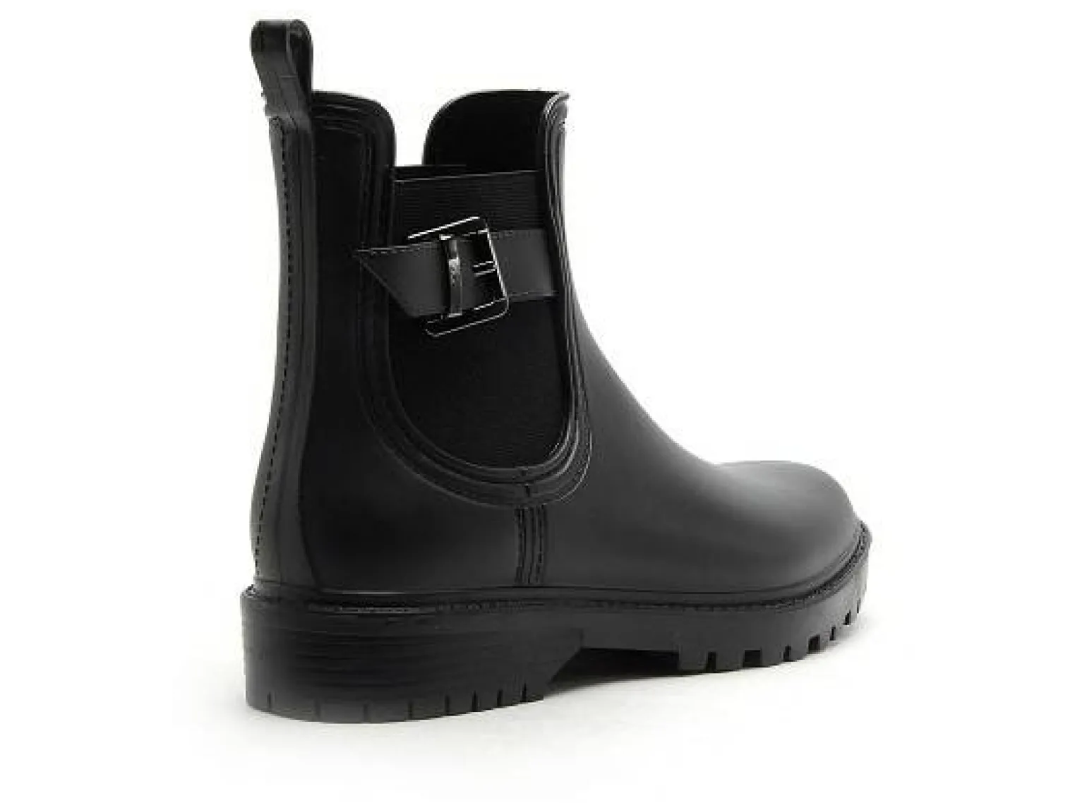Kelara K41111 Noir Boots et Bottines Plates Femme