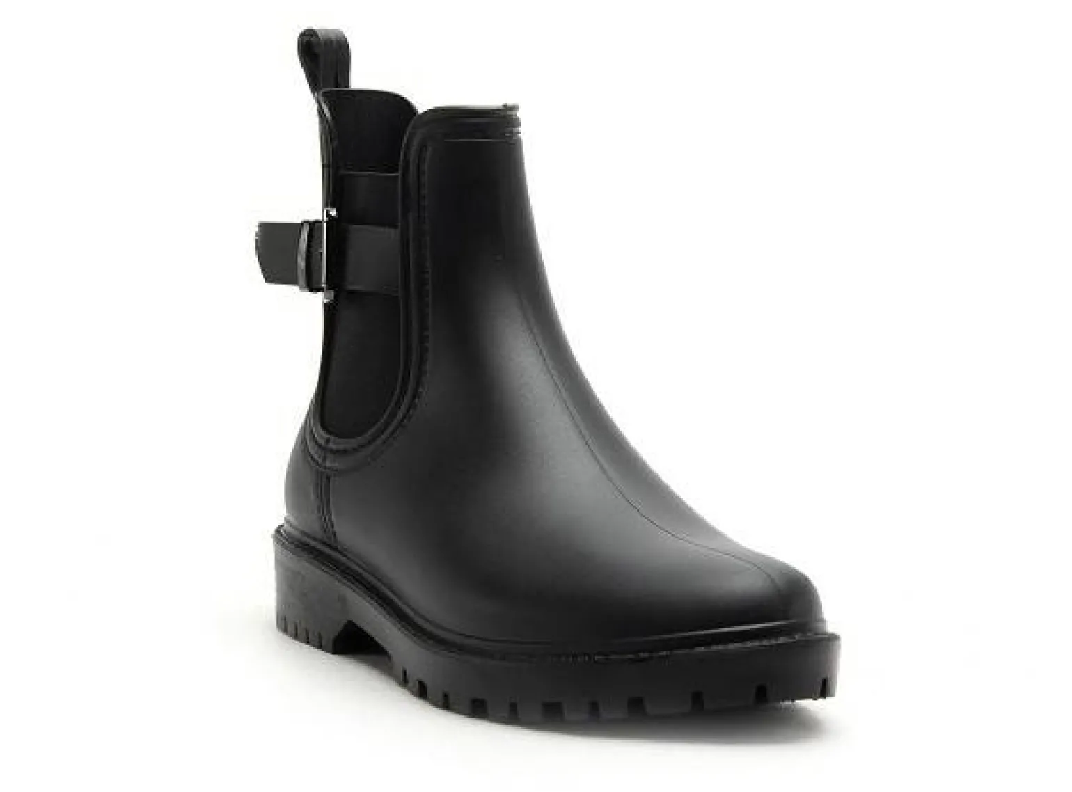 Kelara K41111 Noir Boots et Bottines Plates Femme