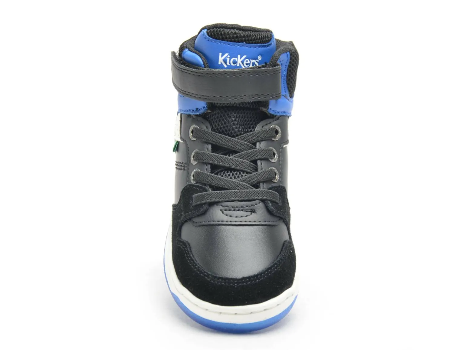 Kickers KICKADO Baskets Montantes Garçon