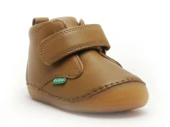 Kickers SABIO Marron Bébé Garçon
