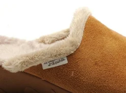 La Maison De L Espadrille Chaussons 6188 7 Marron Chaussons Femme