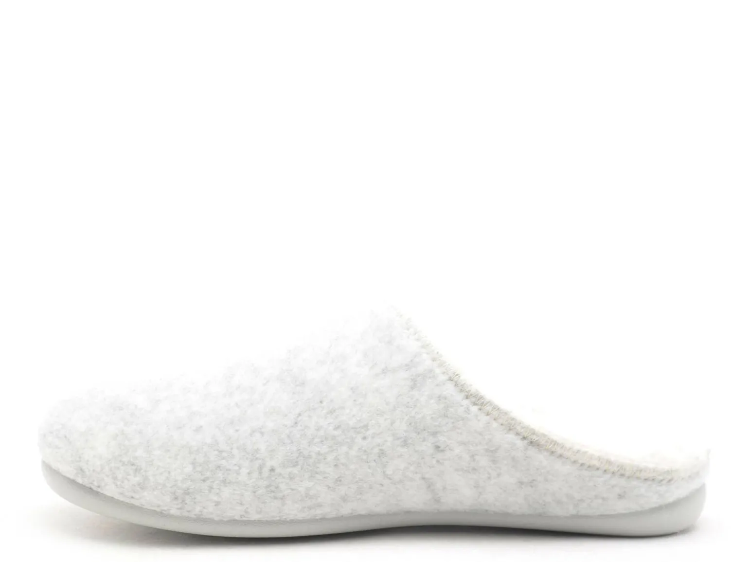 La Maison De L Espadrille Chaussons 6037 8 Gris Chaussons Femme