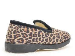 La Maison De L Espadrille Chaussons 7661 8 Multicolore Chaussons Femme