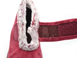 La Maison De L Espadrille Chaussons 6830 8 Bordeaux Chaussons Femme
